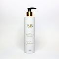 2-in-1 Shower Gel & Shampoo for Women, 250ml