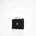 Briefcase No. 21 - Black