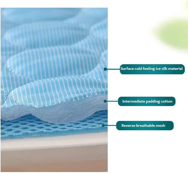 Cooling Mat for Dogs &amp; Cats – Summer Special