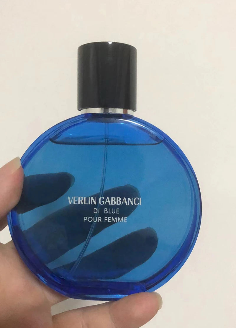 OEM ODM Private Label Wholesale Luxury High Quality Men's Women's Perfume Long Lasting Fragrance Parfum Perfume