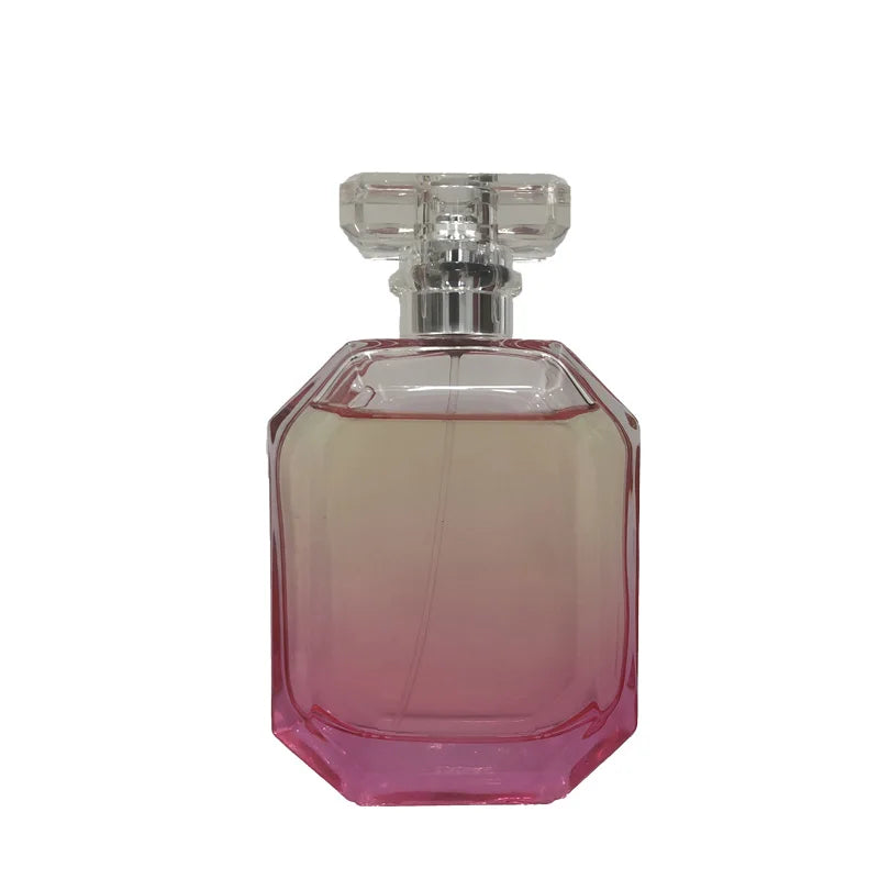 OEM ODM Private Label Wholesale Luxury High Quality Men's Women's Perfume Long Lasting Fragrance Parfum Perfume
