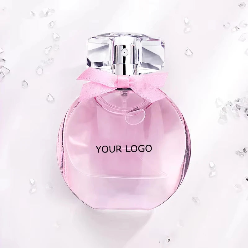 Long Lasting Customized Women Body Mist and Spray Perfume Supplier Wholesale Manufacture Hot Selling Custom Logo Perfume Women