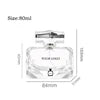 OEM ODM Private Label Wholesale Luxury High Quality Men's Women's Perfume Long Lasting Fragrance Parfum Perfume
