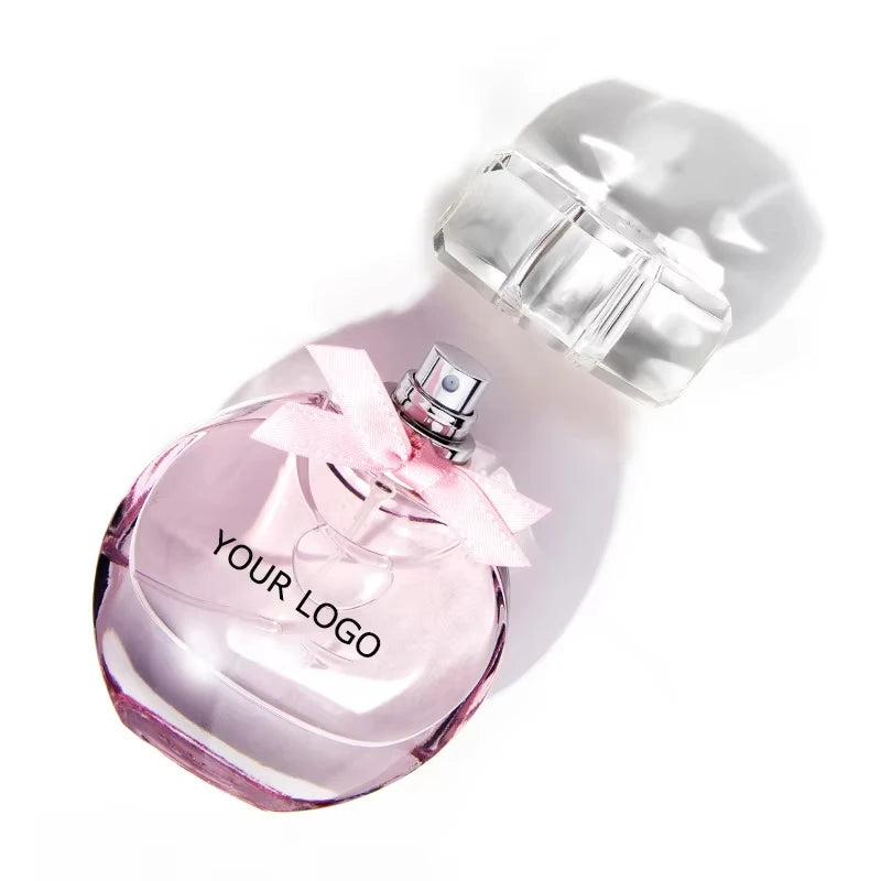 Long Lasting Customized Women Body Mist and Spray Perfume Supplier Wholesale Manufacture Hot Selling Custom Logo Perfume Women