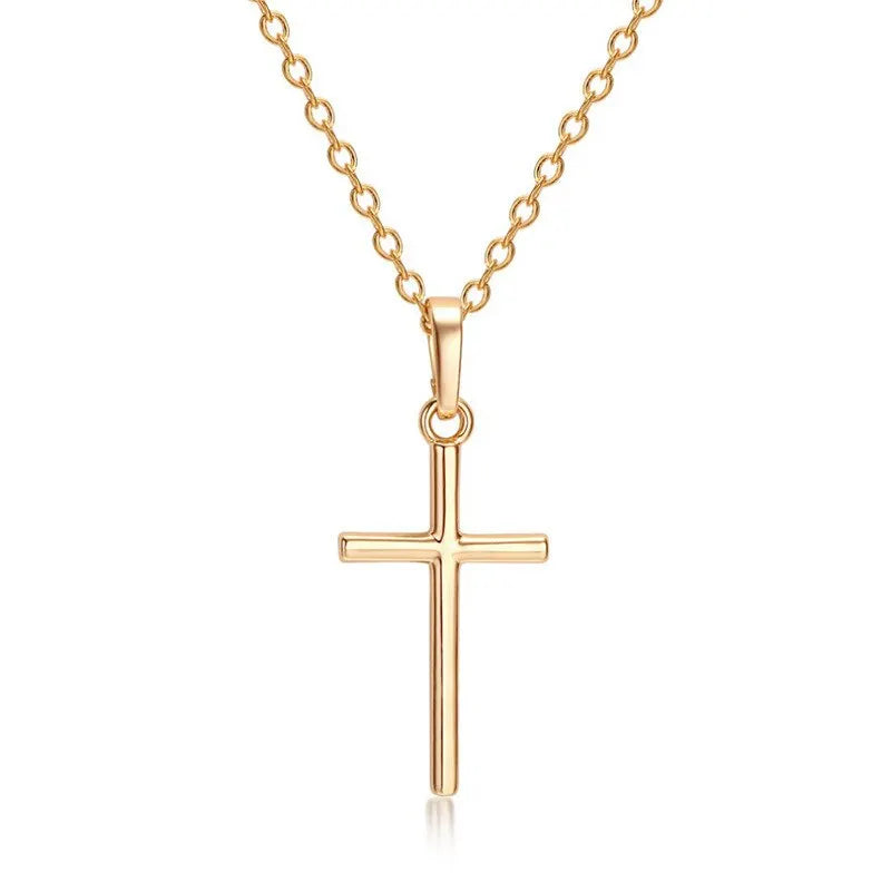 Trendy Men's/Women's Necklace Duo