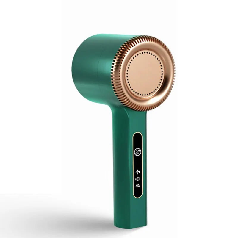 Rechargeable USB Electric Lint &amp; Fuzz Shaver