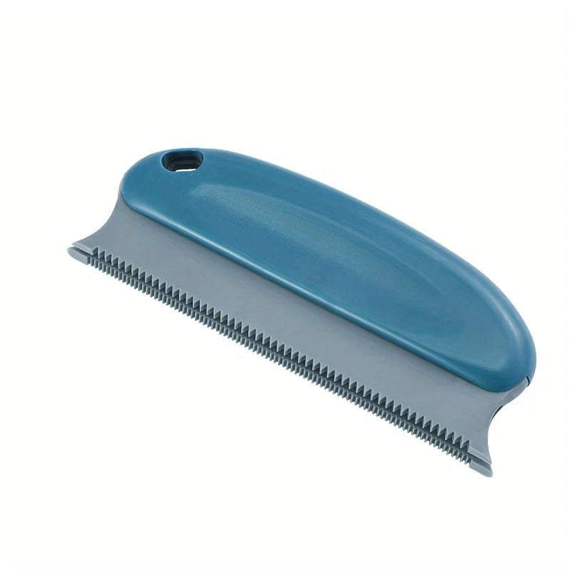 Effective Pet Hair Removal Brush for Dogs and Cats