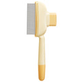 Pet Deshedding Grooming Comb