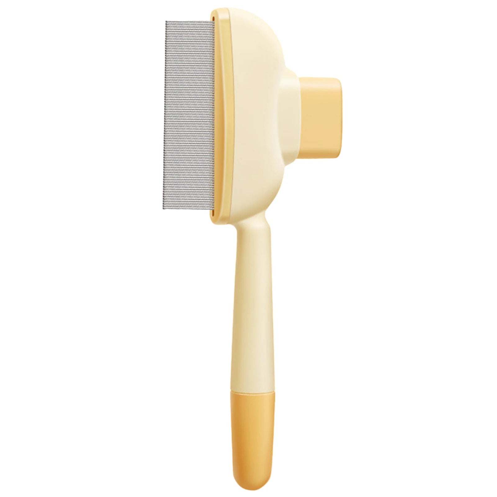 Pet Deshedding Grooming Comb