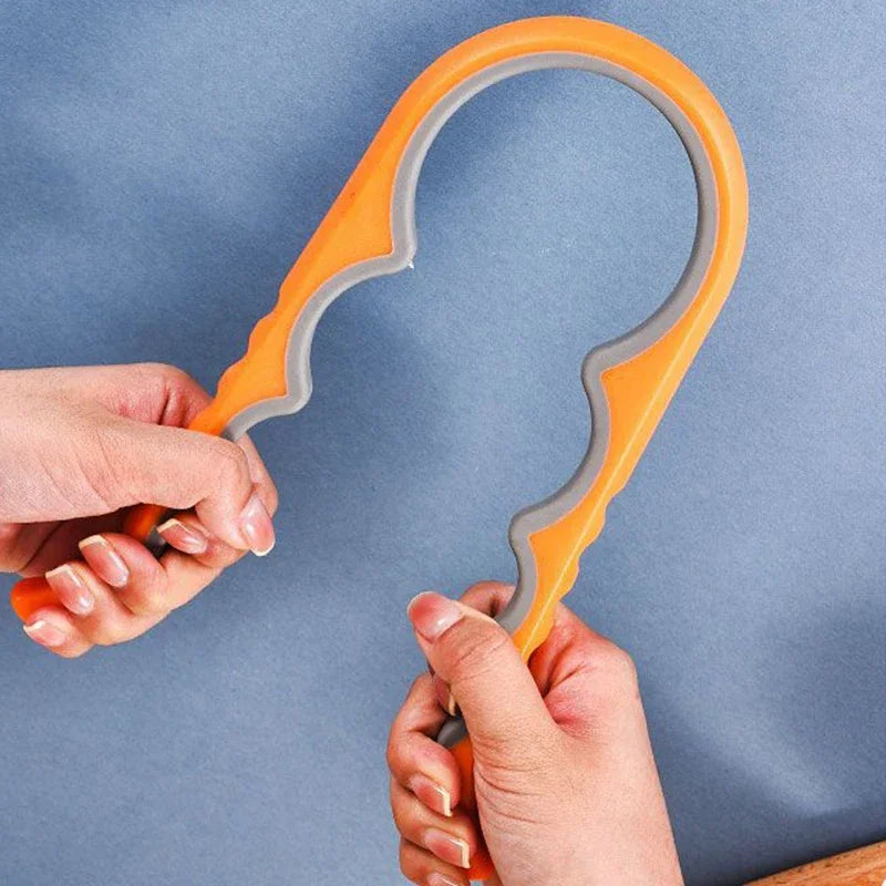 Multifunction 4-in-1 Jar Opener