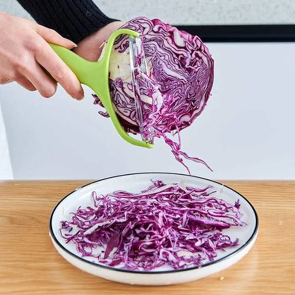 Multi-Use Cabbage and Vegetable Grater