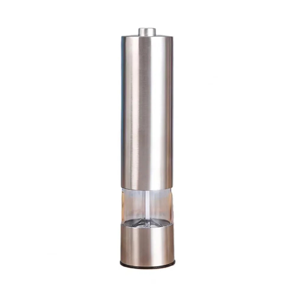 Automatic Electric Salt and Pepper Grinder