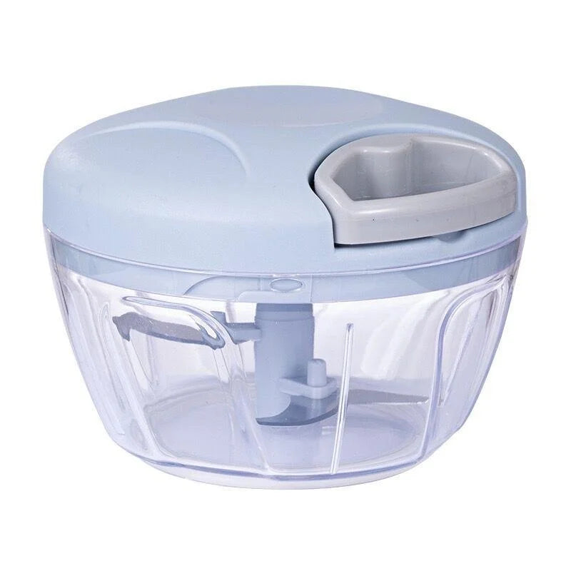 Manual Meat Mincer and Garlic Press 500/900ml