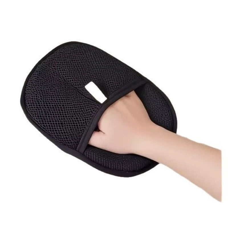 Portable Washable Pet Hair Removal Gloves