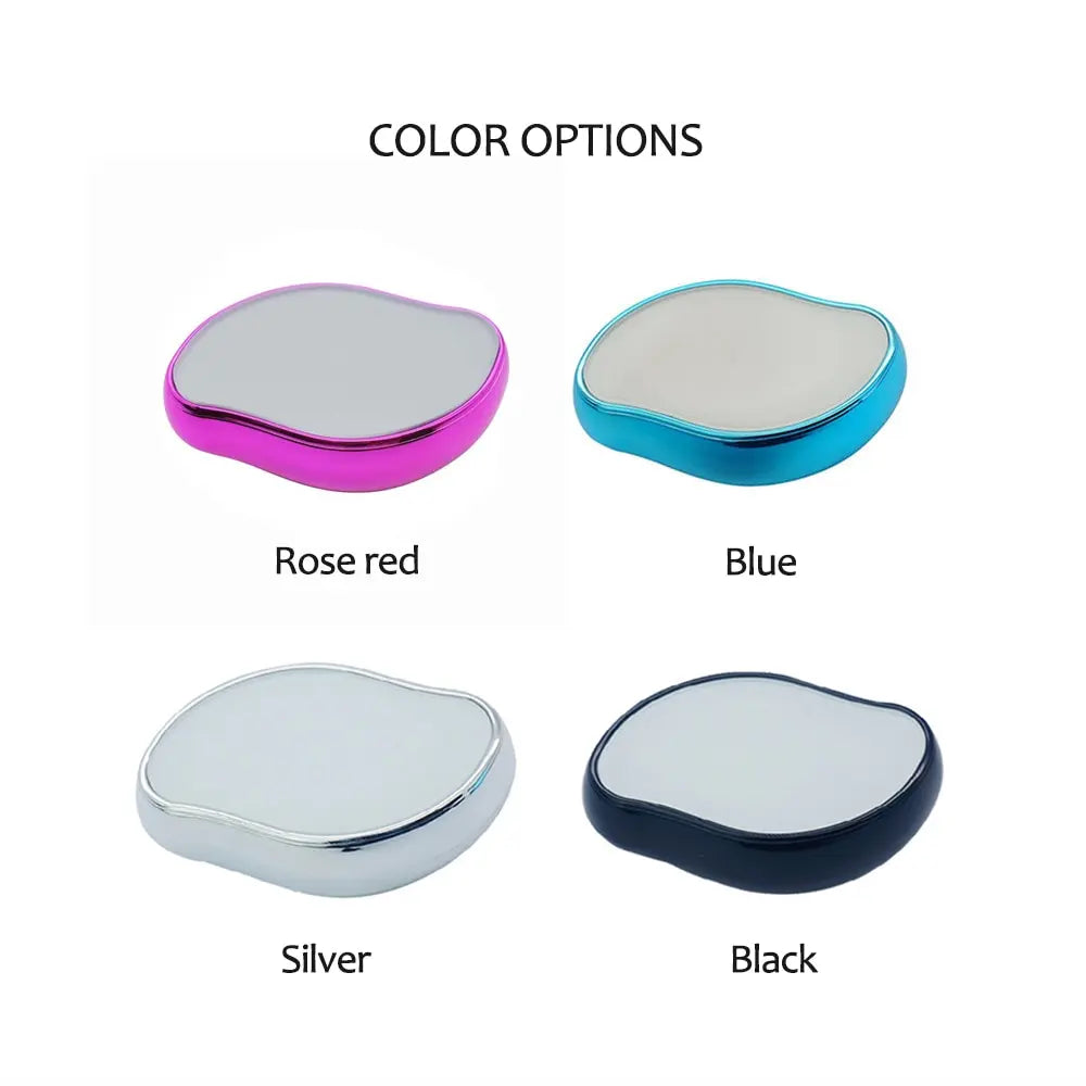 Reusable Crystal Hair Removal Eraser