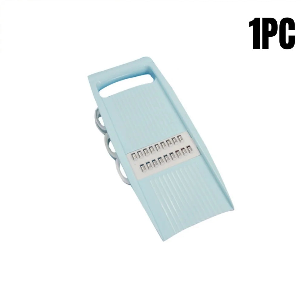 5-in-1 Multifunction Vegetable Peeler
