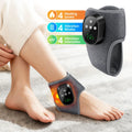 Rechargeable Heated Massage Bracelet – Wrist, Ankle, Hand
