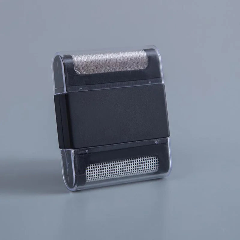 Mini Pocket Pet Hair Removal Roller