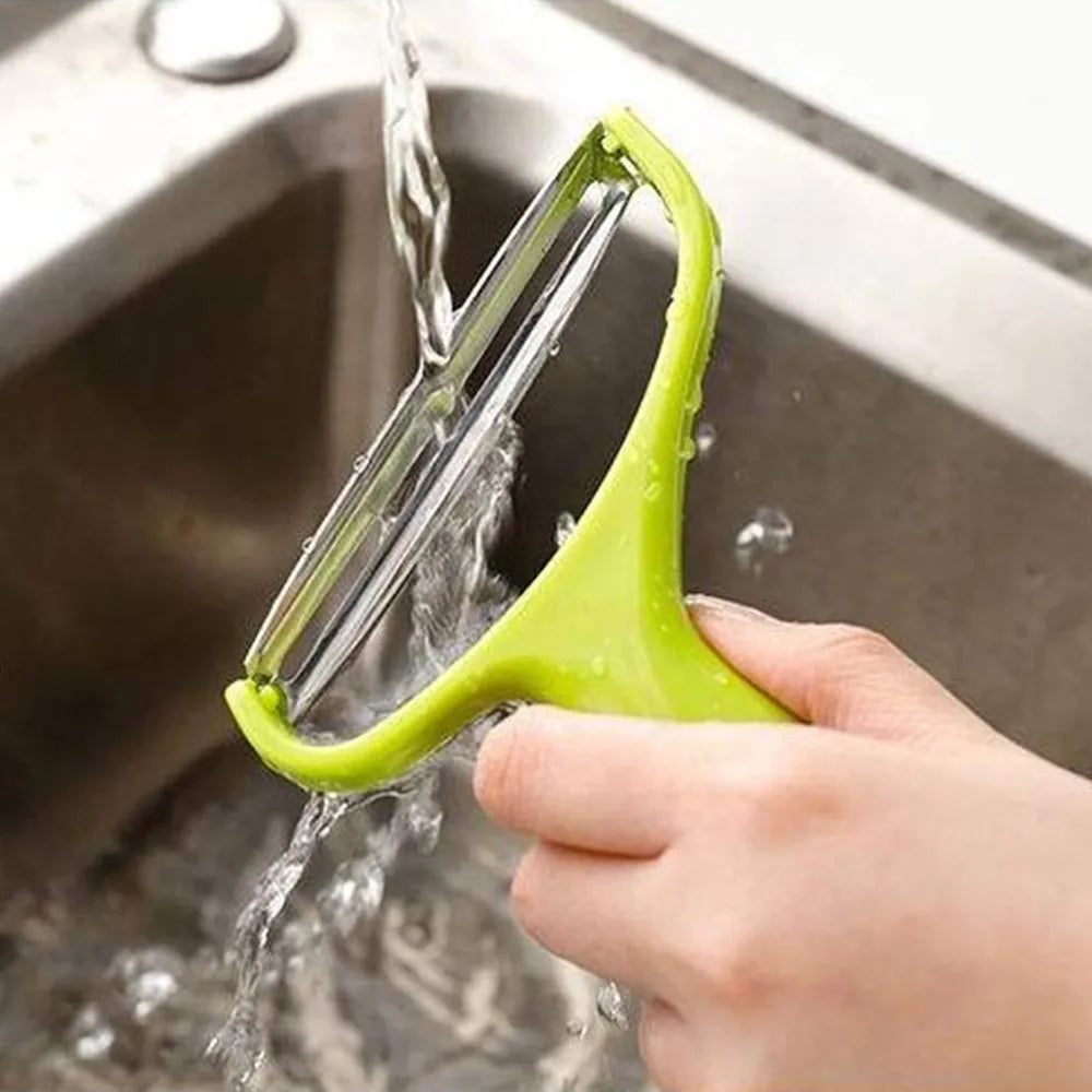 Multi-Use Cabbage and Vegetable Grater