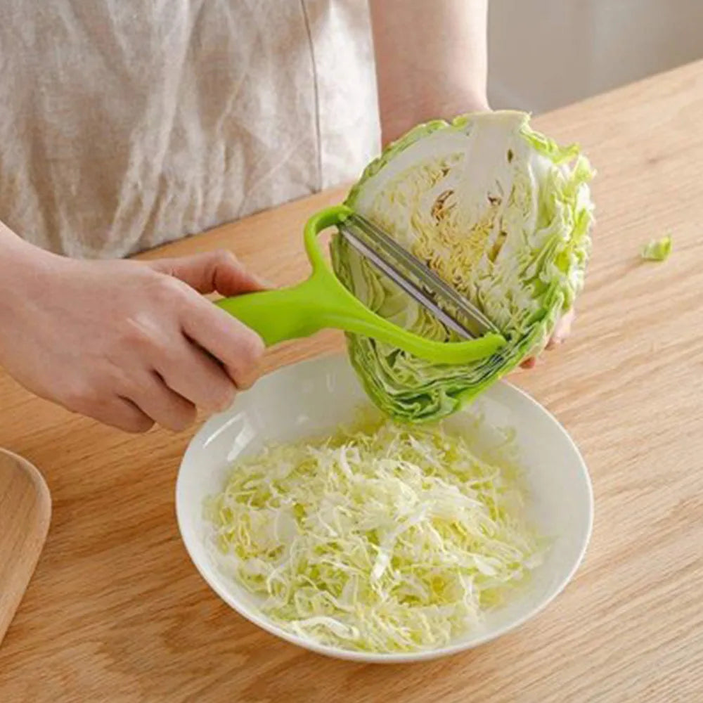 Multi-Use Cabbage and Vegetable Grater