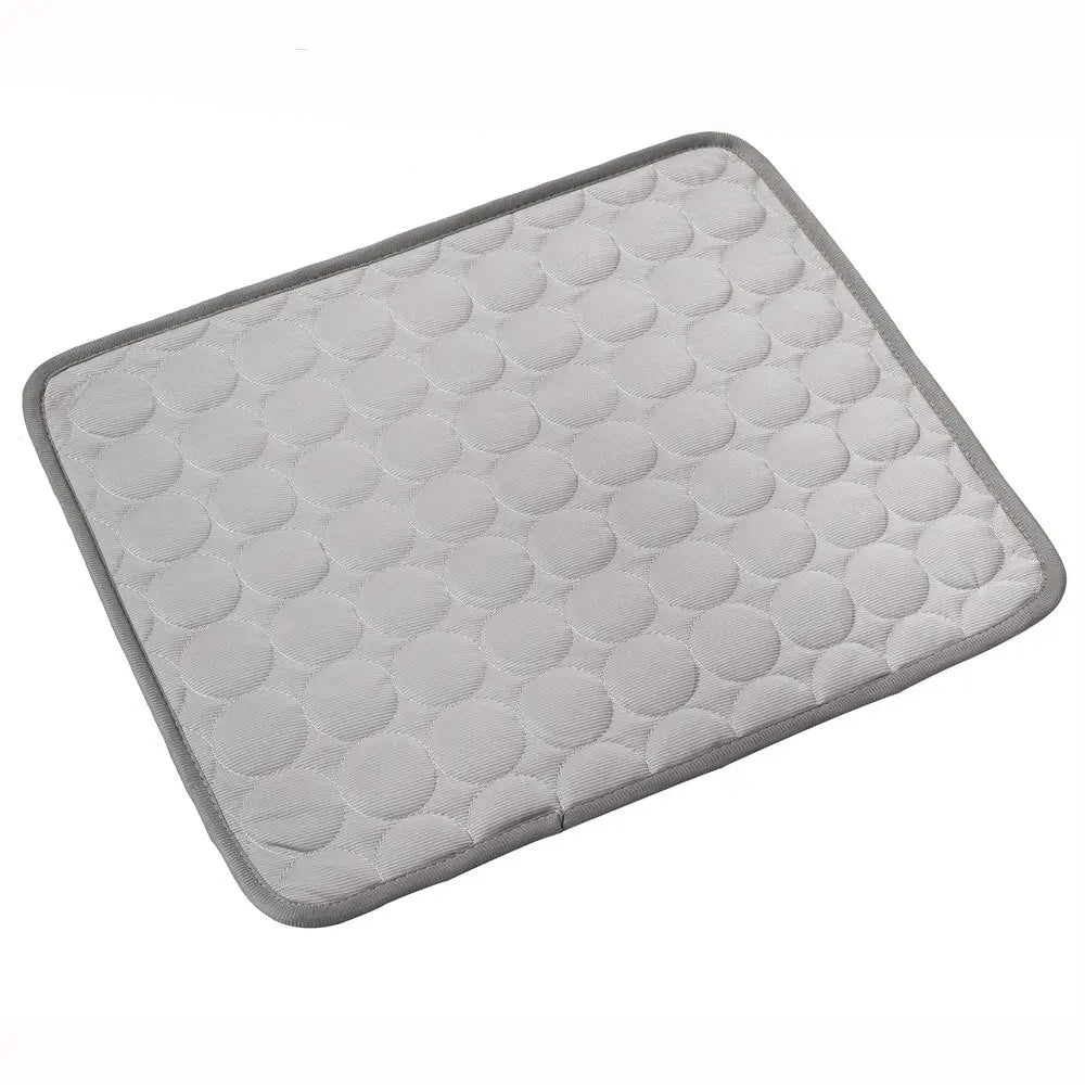 Cooling Mat for Dogs &amp; Cats – Summer Special