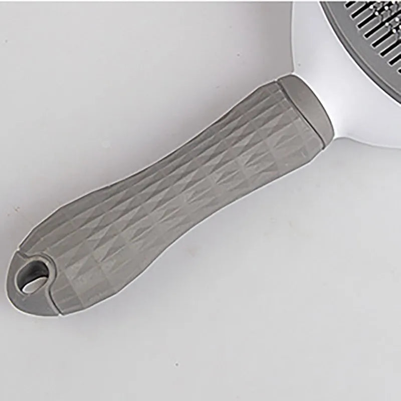 Brush-Comb for Dogs and Cats