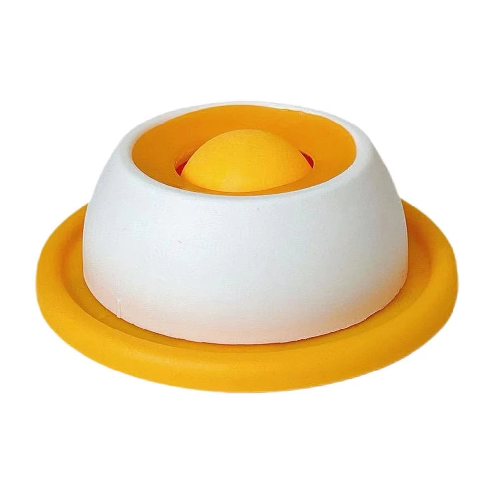 Anti-Stress Lick Mat for Dogs and Cats