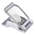 Sturdy Aluminum Egg Slicer