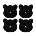 Reusable Pet Hair Removal Sponges for Washing Machine