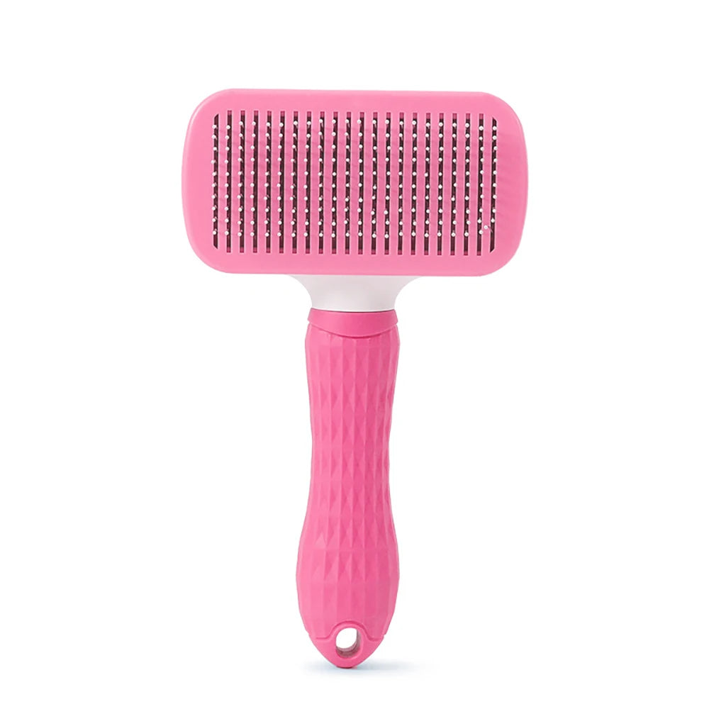 Brush-Comb for Dogs and Cats