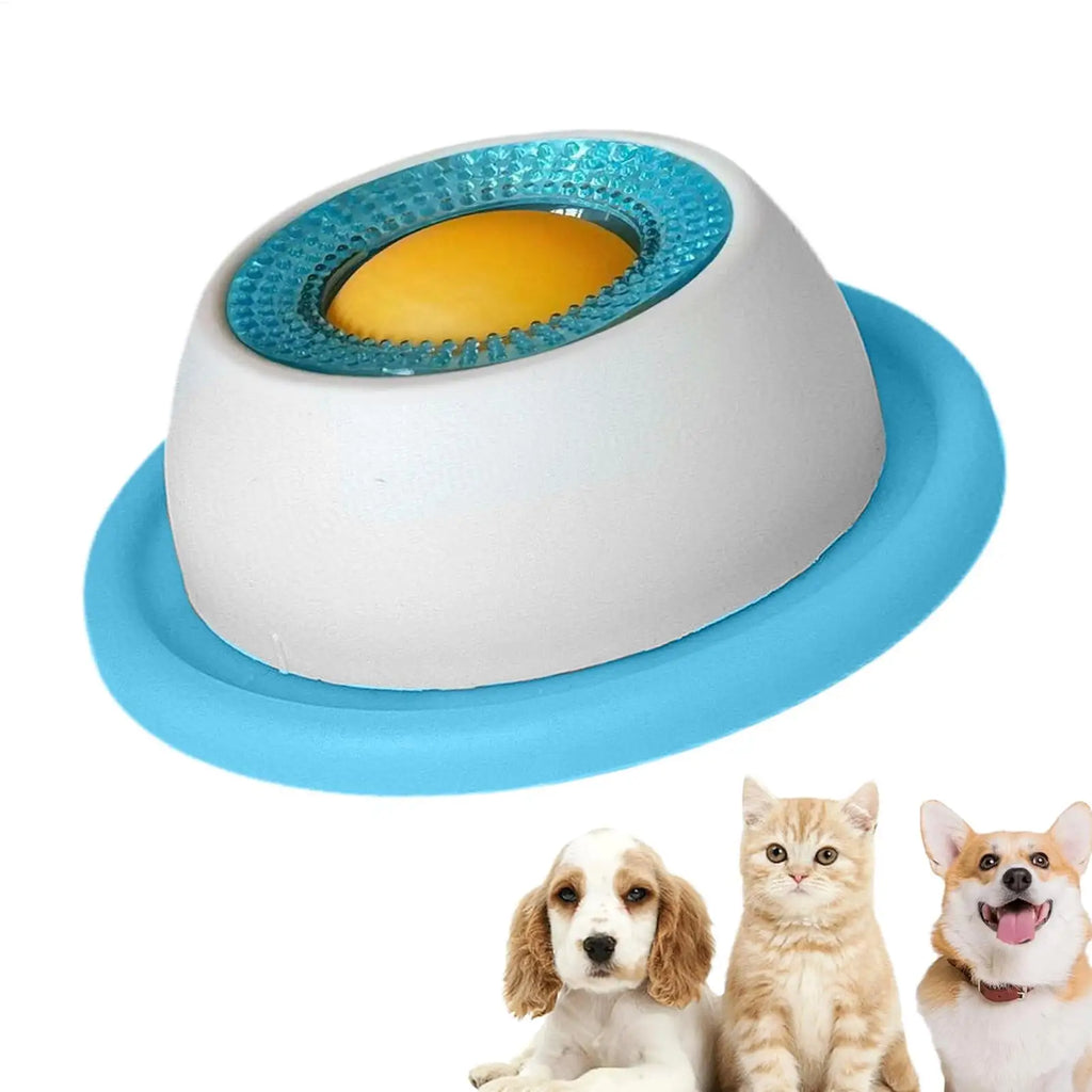 Anti-Stress Lick Mat for Dogs and Cats
