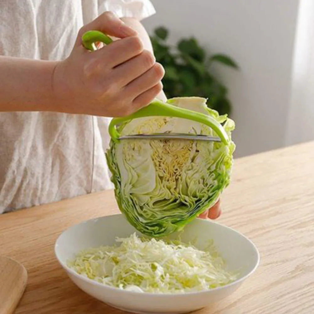 Multi-Use Cabbage and Vegetable Grater
