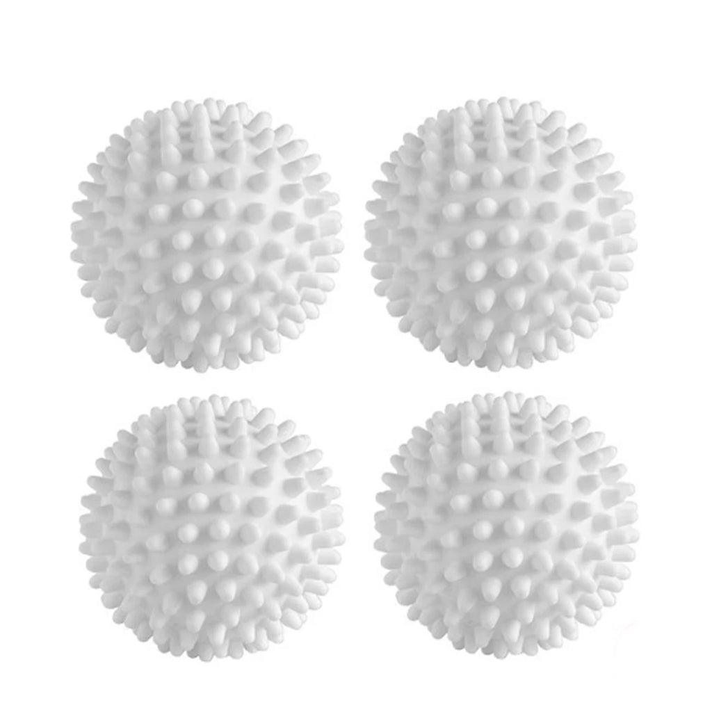 Pet Hair &amp; Lint Removal Balls for Washing Machine — Set of 4