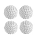 Pet Hair &amp; Lint Removal Balls for Washing Machine — Set of 4