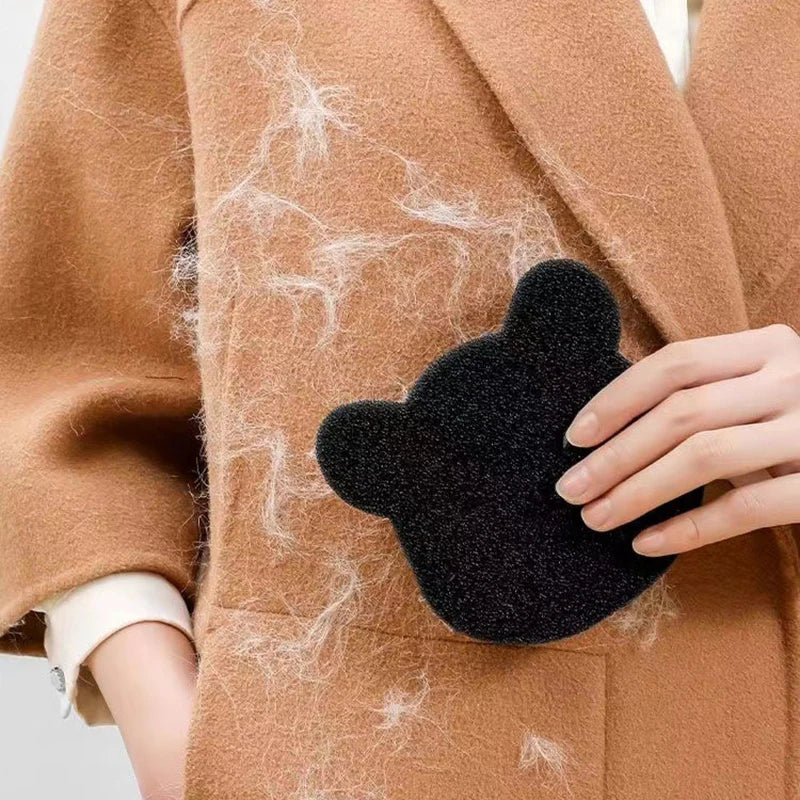 Reusable Pet Hair Removal Sponges for Washing Machine