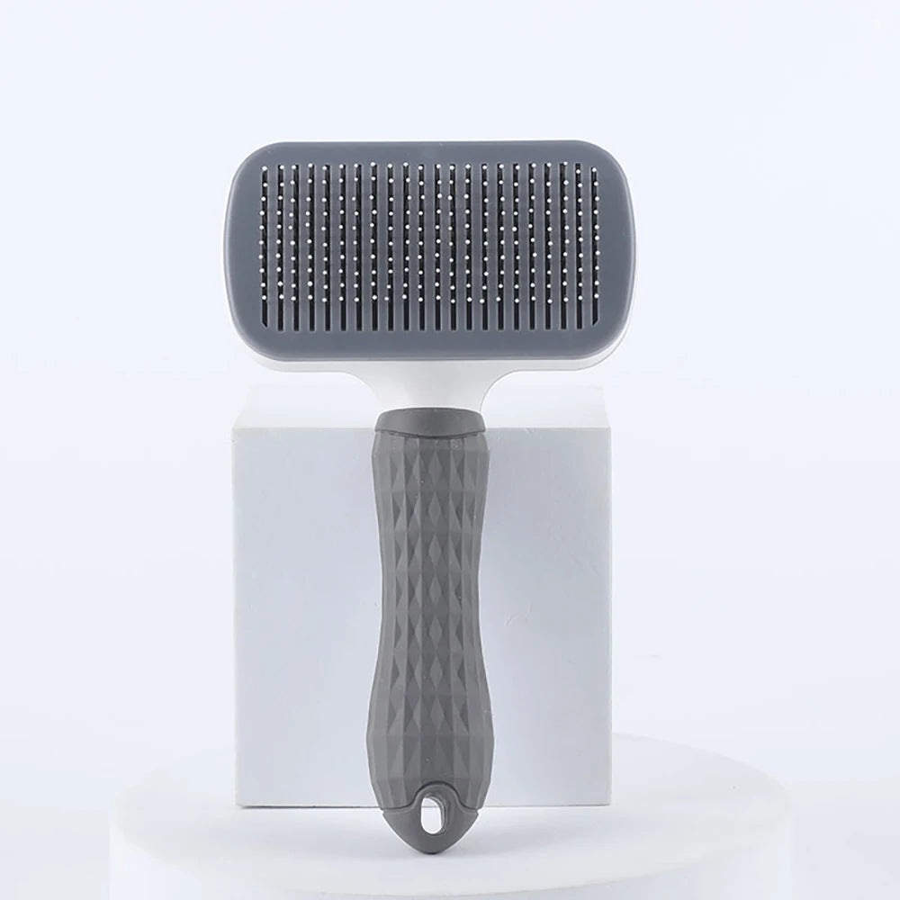 Brush-Comb for Dogs and Cats