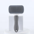 Brush-Comb for Dogs and Cats