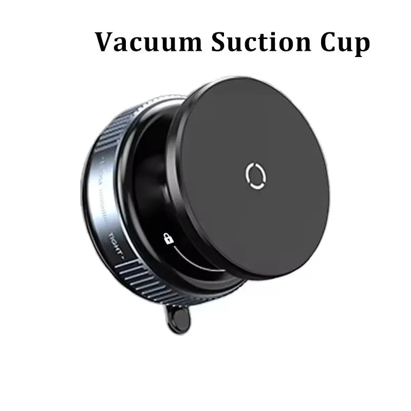 Adjustable Magnetic Car Phone Mount