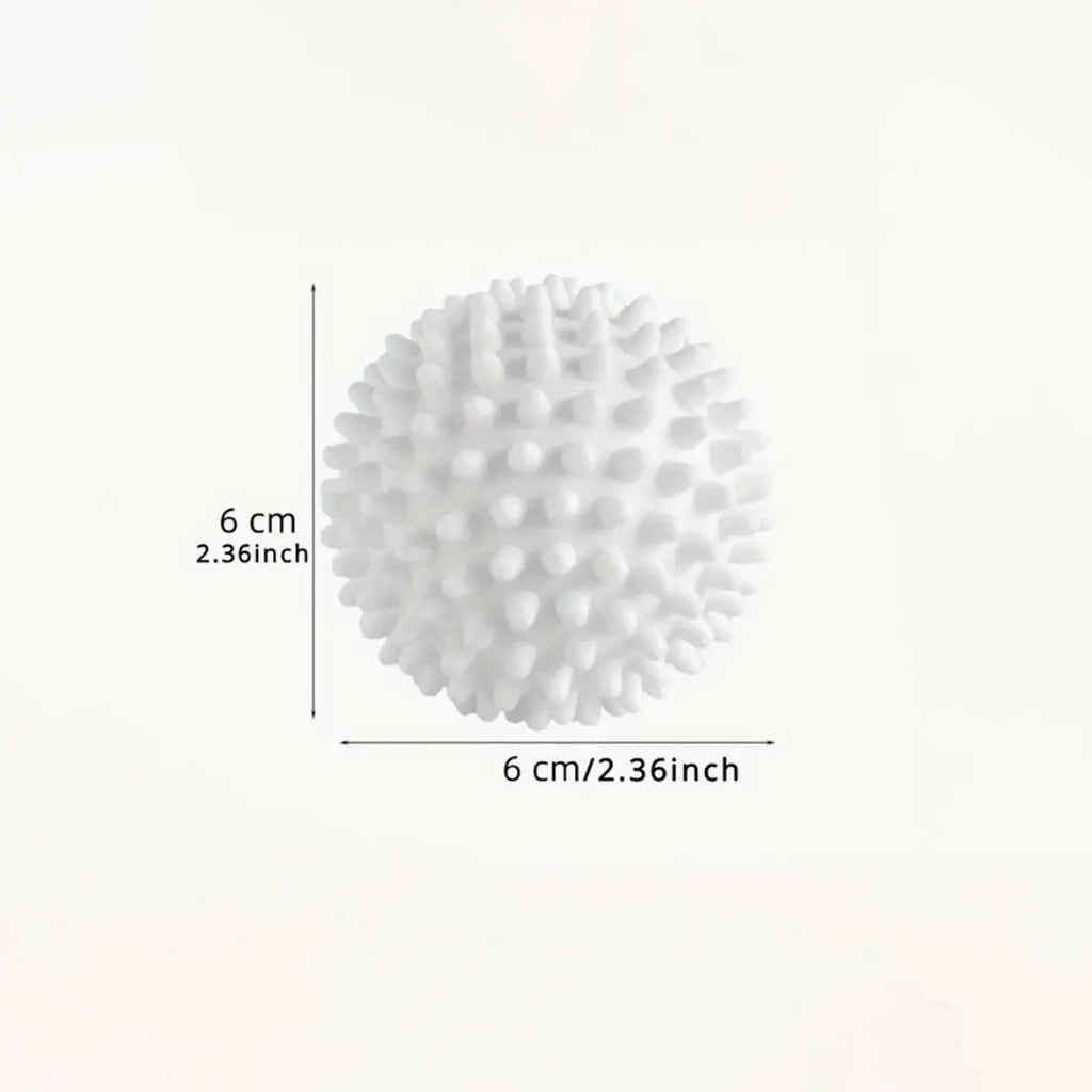 Pet Hair &amp; Lint Removal Balls for Washing Machine — Set of 4