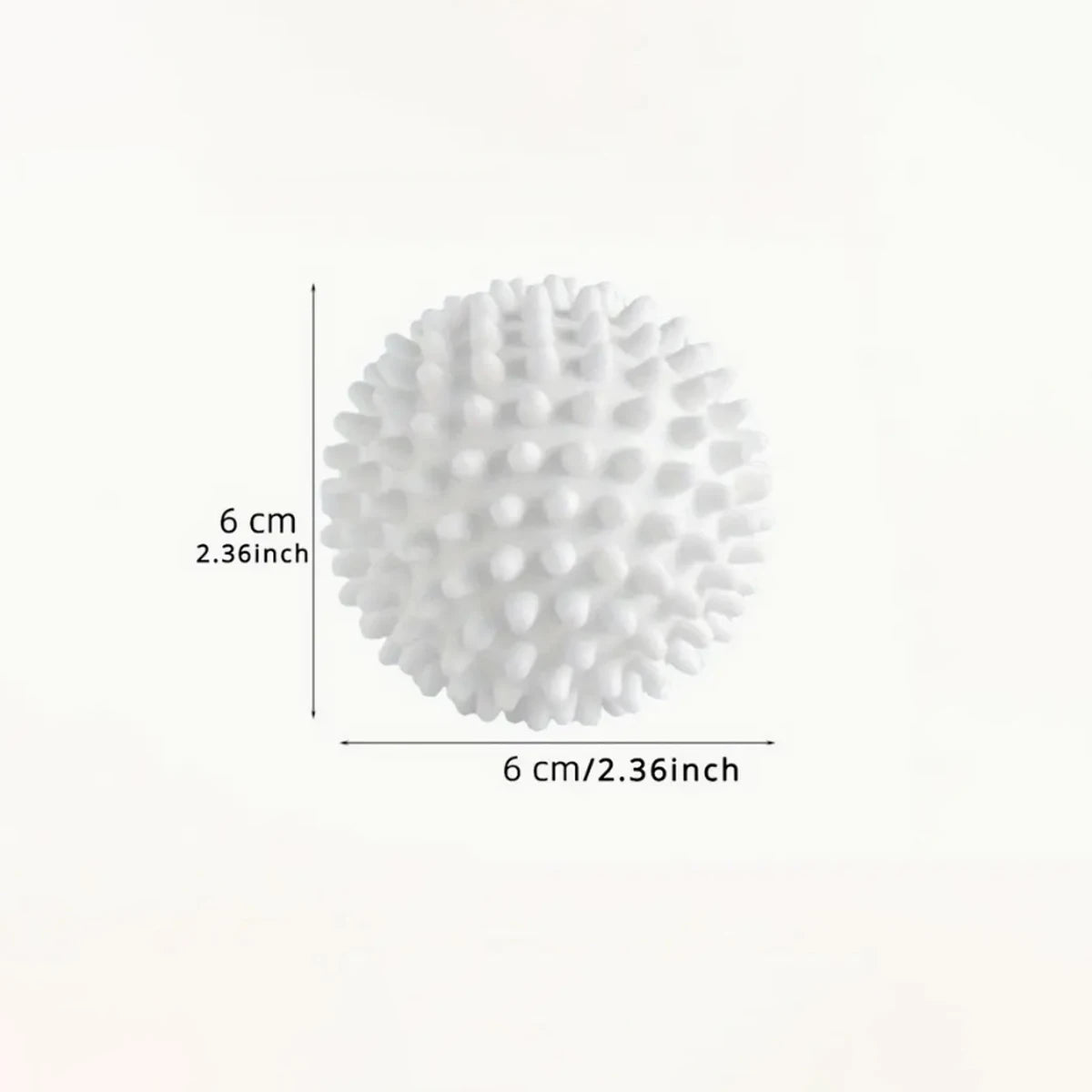 Pet Hair &amp; Lint Removal Balls for Washing Machine — Set of 4