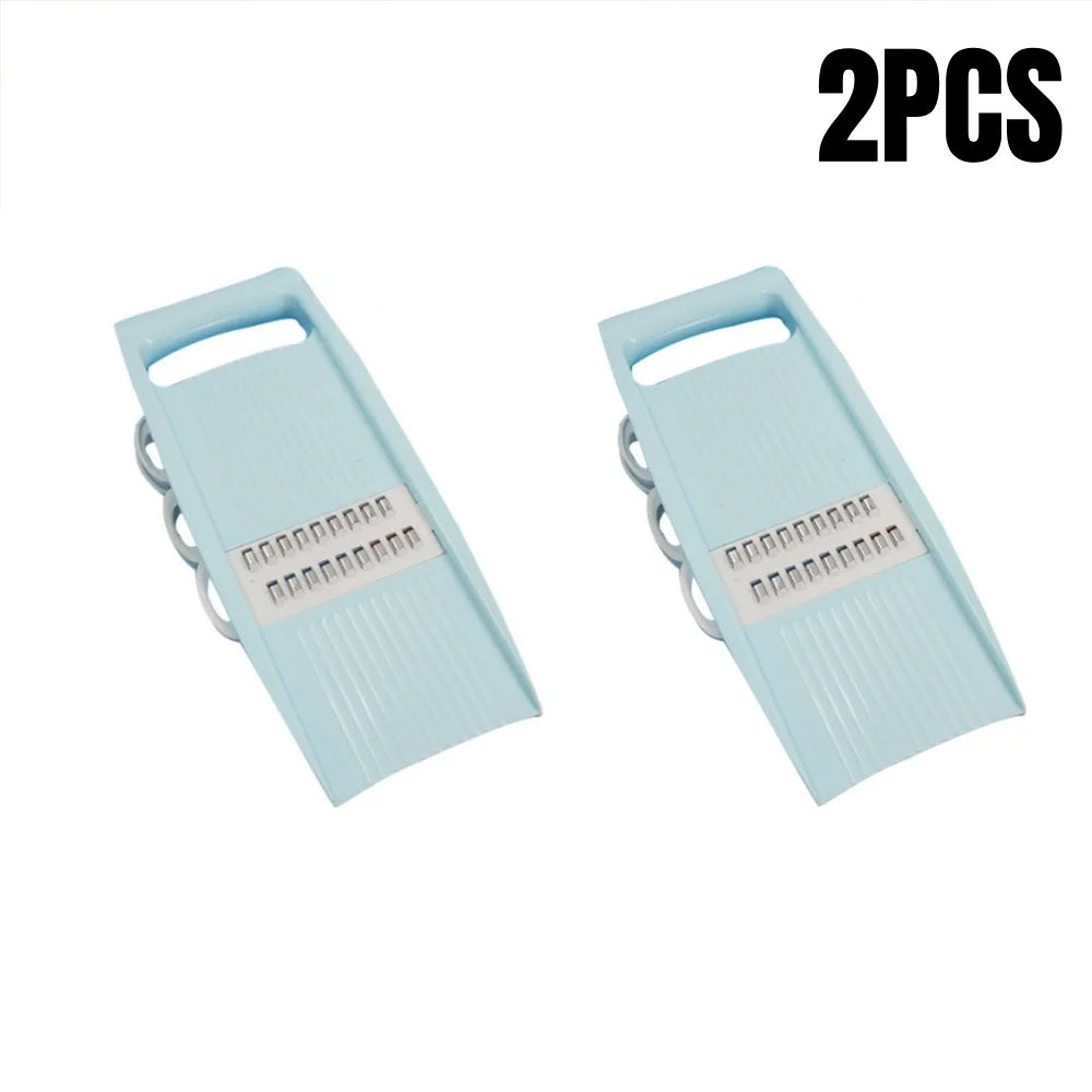 5-in-1 Multifunction Vegetable Peeler
