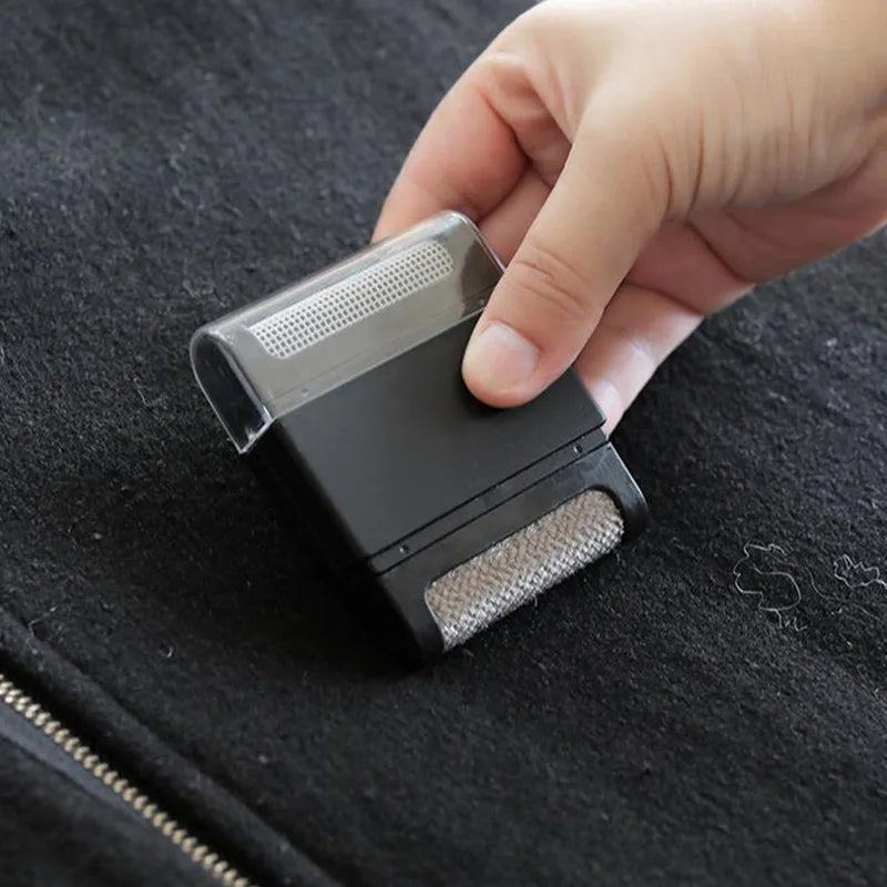 Mini Pocket Pet Hair Removal Roller
