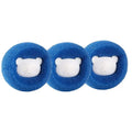 Reusable Pet Hair Removal Balls for Washing Machine