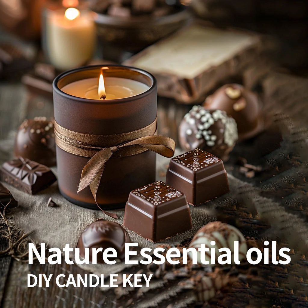60ml Chocolate Perfume Chocolate Essential Oils Parfum air freshener car smell good Gifts air freshener car car fragrances