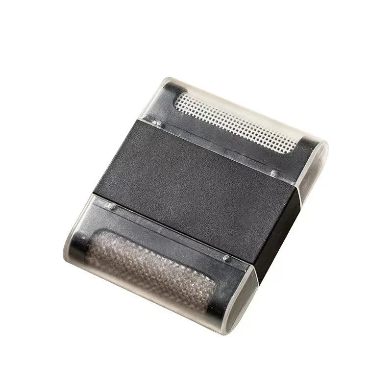Mini Pocket Pet Hair Removal Roller