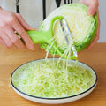Multi-Use Cabbage and Vegetable Grater