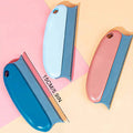 Effective Pet Hair Removal Brush for Dogs and Cats