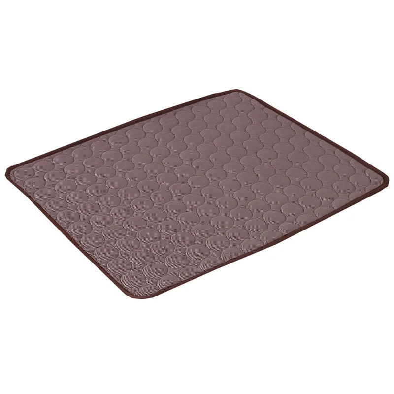 Cooling Mat for Dogs &amp; Cats – Summer Special