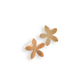 Earrings Lilac - Sunlit