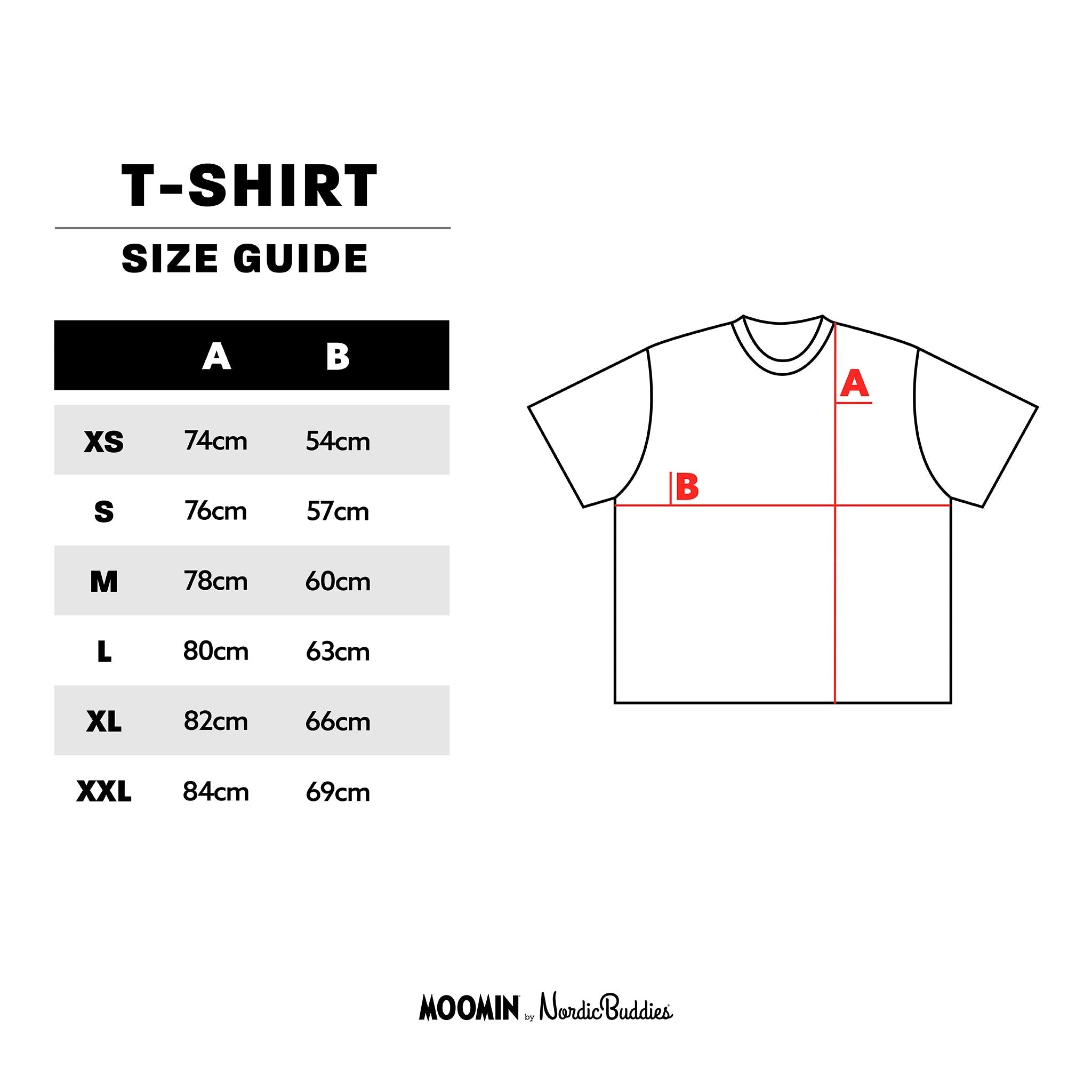 Novels Unisex T-Shirt - Black